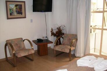 هتل Village Garden Apart