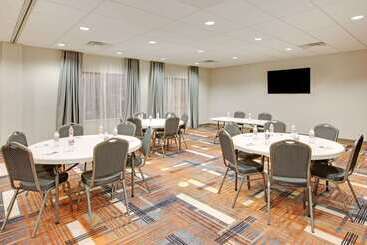 هتل Wingate By Wyndham San Angelo