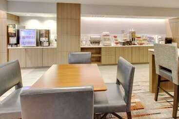 هتل Wingate By Wyndham San Angelo