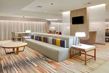 هتل Wingate By Wyndham San Angelo