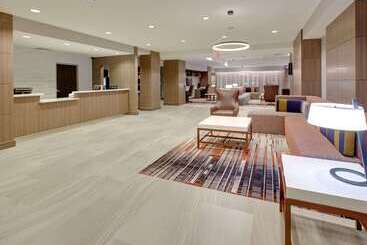 هتل Wingate By Wyndham San Angelo
