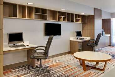 هتل Wingate By Wyndham San Angelo