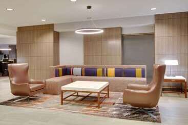 هتل Wingate By Wyndham San Angelo