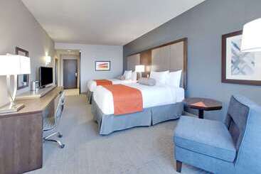 هتل Wingate By Wyndham San Angelo