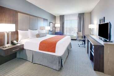 هتل Wingate By Wyndham San Angelo