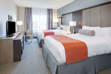 هتل Wingate By Wyndham San Angelo
