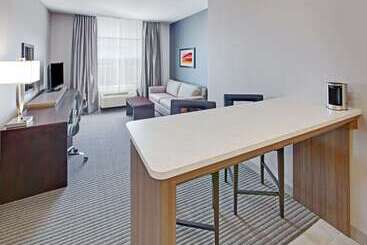 هتل Wingate By Wyndham San Angelo