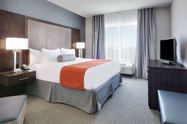 هتل Wingate By Wyndham San Angelo