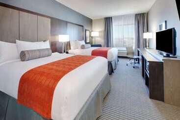 هتل Wingate By Wyndham San Angelo