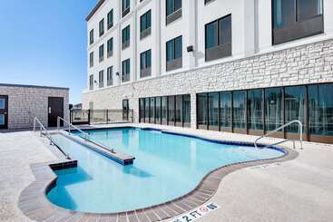 هتل Wingate By Wyndham San Angelo