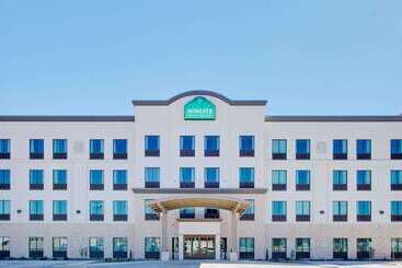 هتل Wingate By Wyndham San Angelo