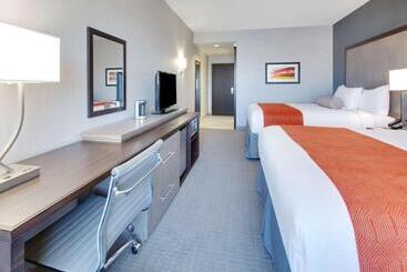 هتل Wingate By Wyndham San Angelo
