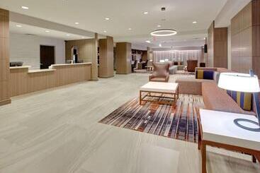 هتل Wingate By Wyndham San Angelo