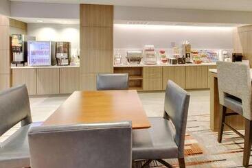هتل Wingate By Wyndham San Angelo