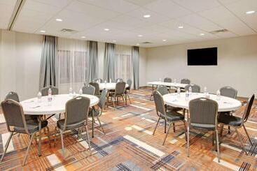 هتل Wingate By Wyndham San Angelo