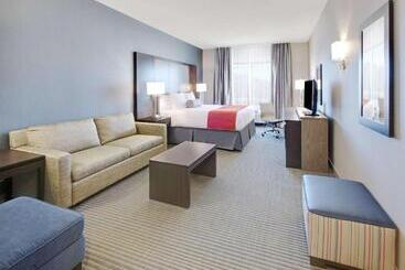 هتل Wingate By Wyndham San Angelo
