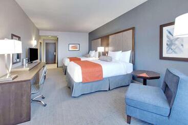 هتل Wingate By Wyndham San Angelo