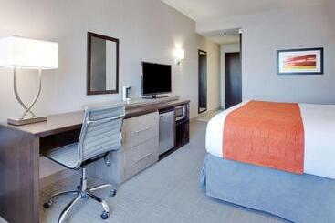 هتل Wingate By Wyndham San Angelo