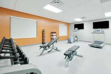هتل Wingate By Wyndham San Angelo