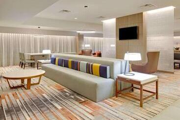 هتل Wingate By Wyndham San Angelo