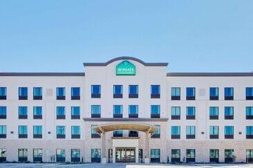 هتل Wingate By Wyndham San Angelo