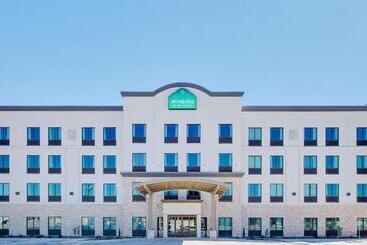 هتل Wingate By Wyndham San Angelo