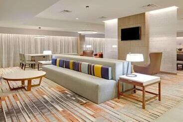 هتل Wingate By Wyndham San Angelo