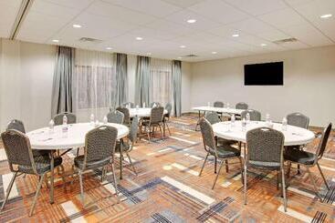 هتل Wingate By Wyndham San Angelo