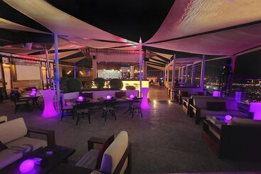 هتل Wyndham Garden Manama