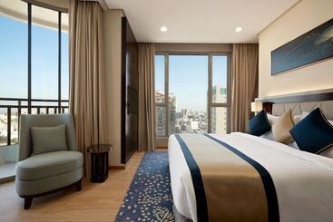 هتل Wyndham Garden Manama