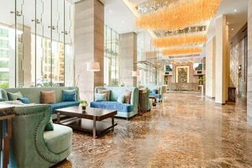هتل Wyndham Garden Manama