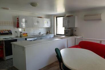 Narrabri Motel And Caravan Park