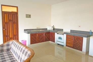 Nightingale Apartments