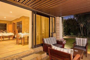 膳宿费 Centurion Golf Suites Boca Walk