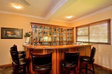 膳宿费 Centurion Golf Suites Boca Walk