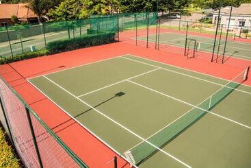 膳宿费 Centurion Golf Suites Boca Walk