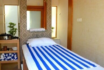 Pramod Convention & Beach Resort