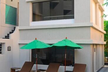 Pramod Convention & Beach Resort
