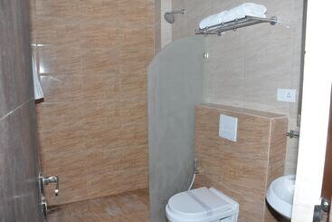Pramod Convention & Beach Resort