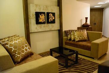 Pramod Convention & Beach Resort
