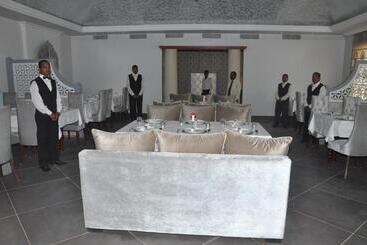 Pramod Convention & Beach Resort