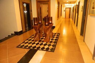 Pramod Convention & Beach Resort