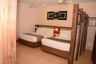 Pramod Convention & Beach Resort