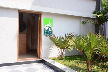 Pramod Convention & Beach Resort