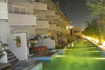 Pramod Convention & Beach Resort