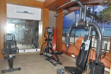Pramod Convention & Beach Resort
