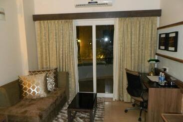 Pramod Convention & Beach Resort