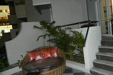 Pramod Convention & Beach Resort