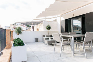 Tito´s Apartaments San Nicolás