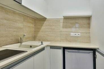 Vip Apartments